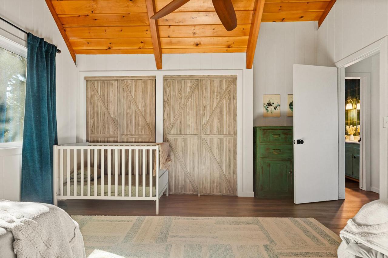 Romantic & Family Friendly Chalet In The Woods Lake Arrowhead Zewnętrze zdjęcie