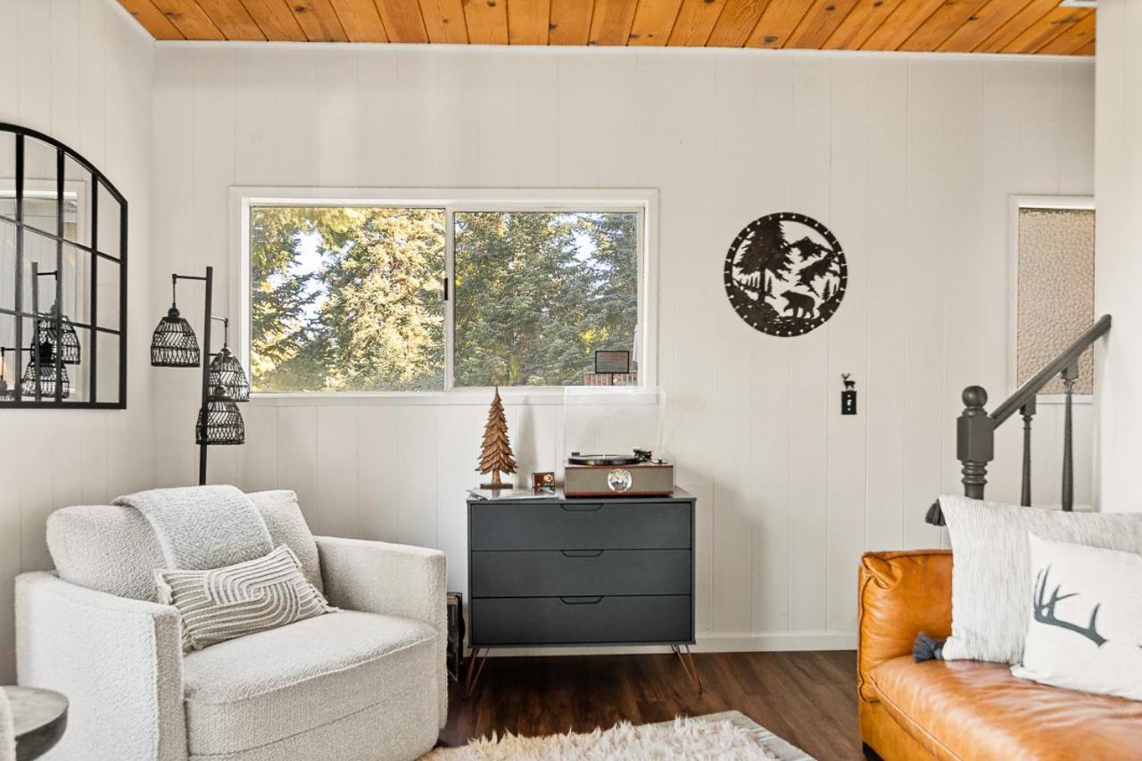 Romantic & Family Friendly Chalet In The Woods Lake Arrowhead Zewnętrze zdjęcie