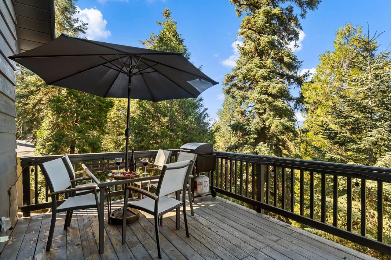 Romantic & Family Friendly Chalet In The Woods Lake Arrowhead Zewnętrze zdjęcie