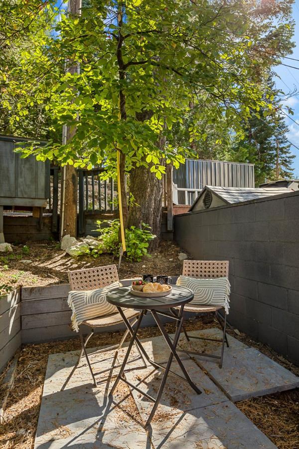 Romantic & Family Friendly Chalet In The Woods Lake Arrowhead Zewnętrze zdjęcie