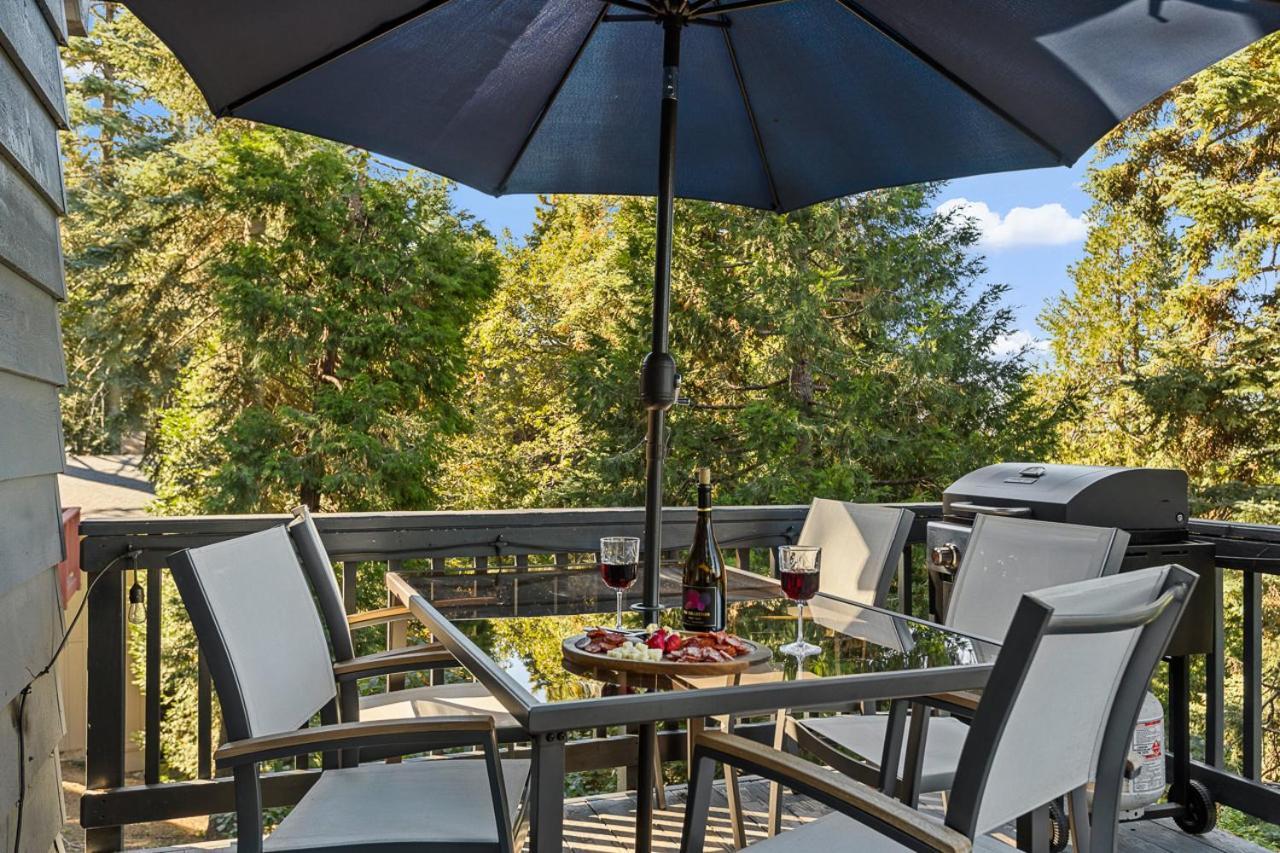 Romantic & Family Friendly Chalet In The Woods Lake Arrowhead Zewnętrze zdjęcie