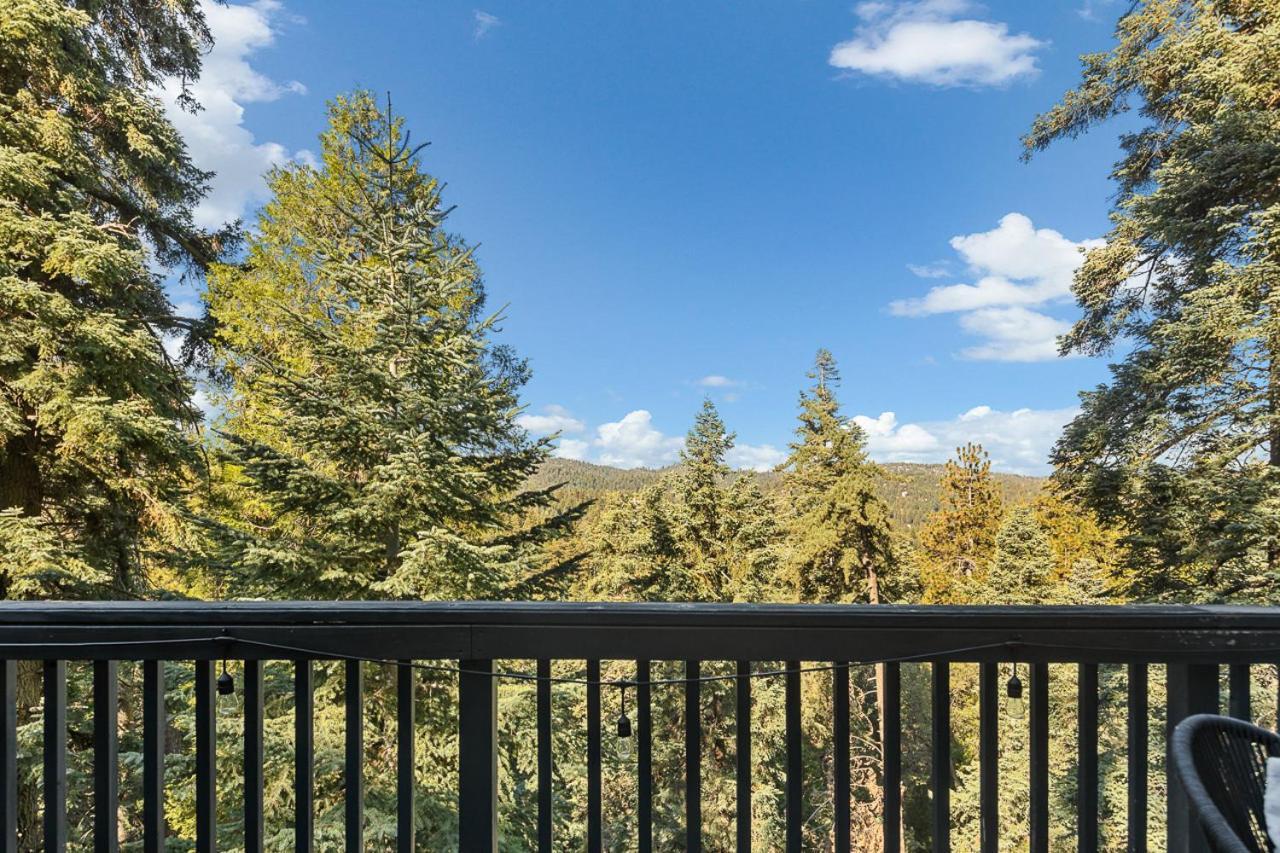 Romantic & Family Friendly Chalet In The Woods Lake Arrowhead Zewnętrze zdjęcie