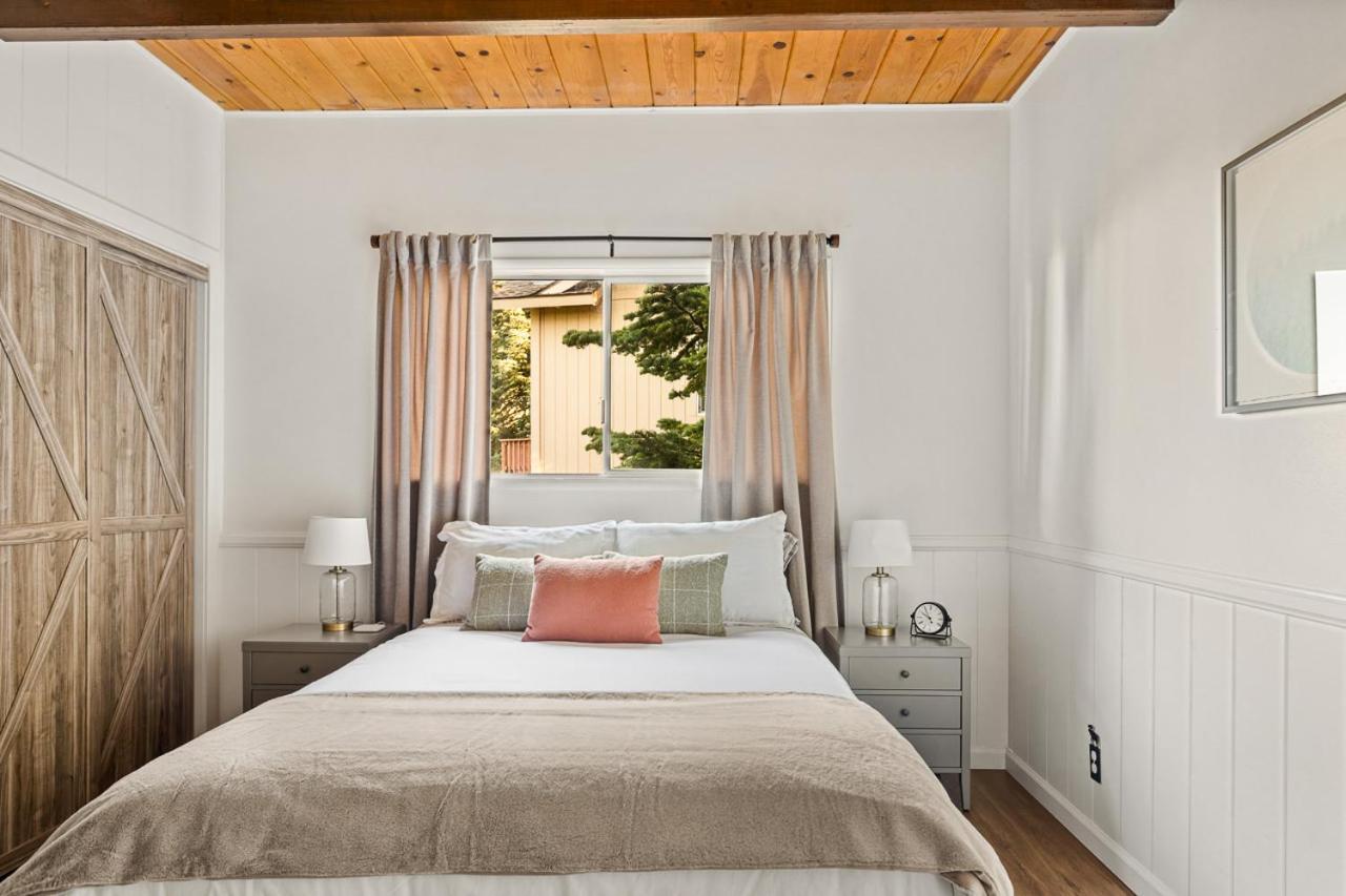 Romantic & Family Friendly Chalet In The Woods Lake Arrowhead Zewnętrze zdjęcie