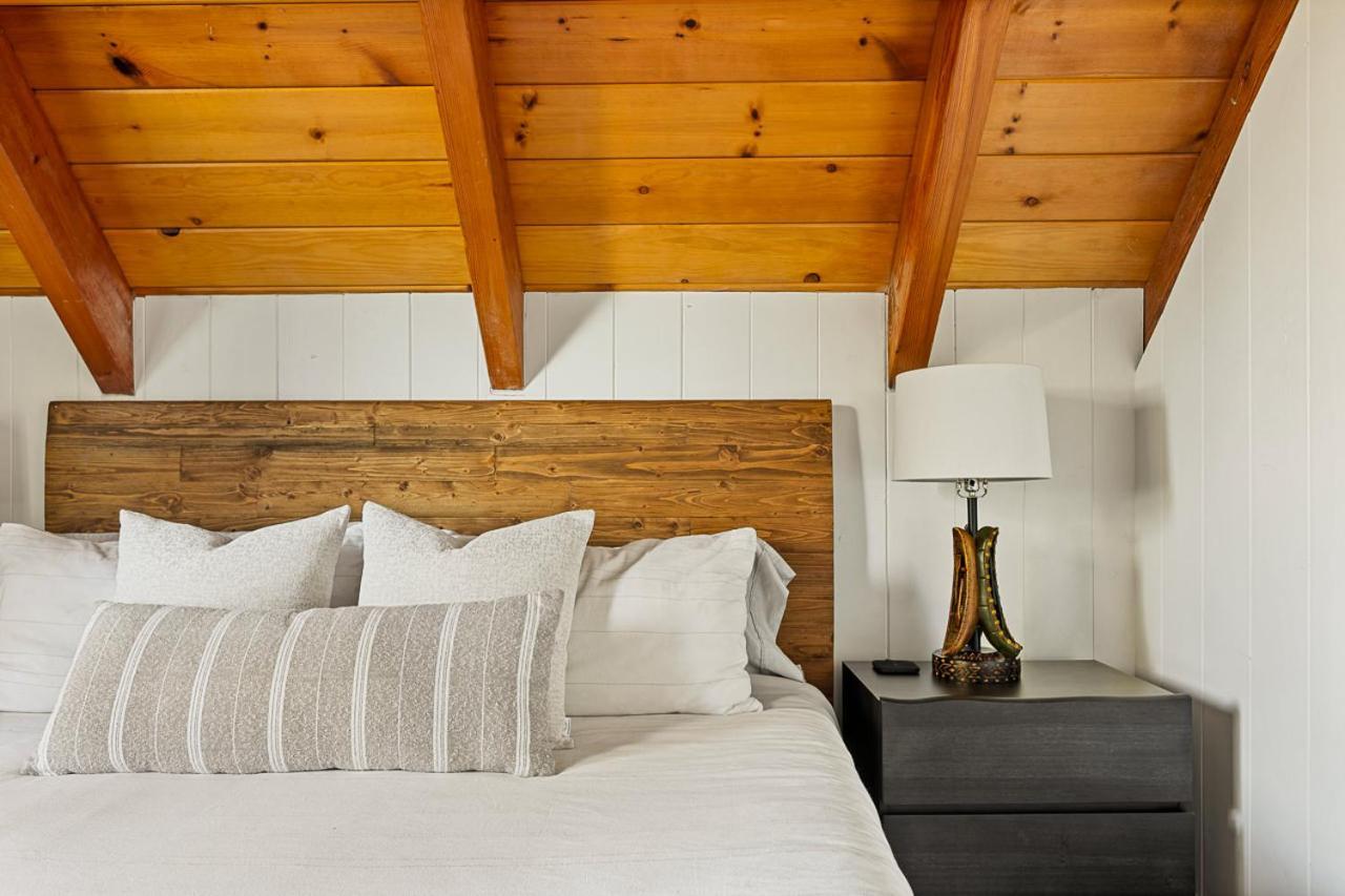 Romantic & Family Friendly Chalet In The Woods Lake Arrowhead Zewnętrze zdjęcie