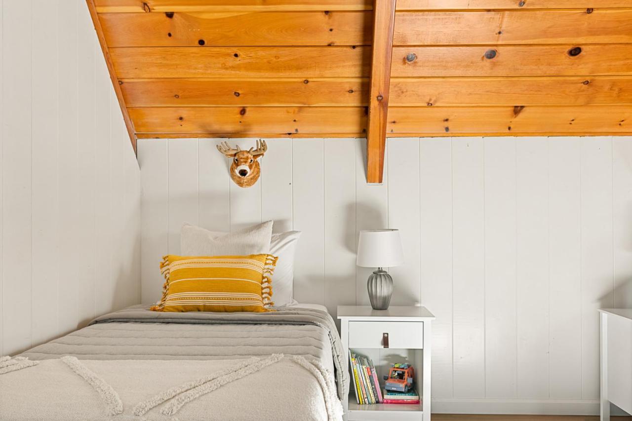 Romantic & Family Friendly Chalet In The Woods Lake Arrowhead Zewnętrze zdjęcie