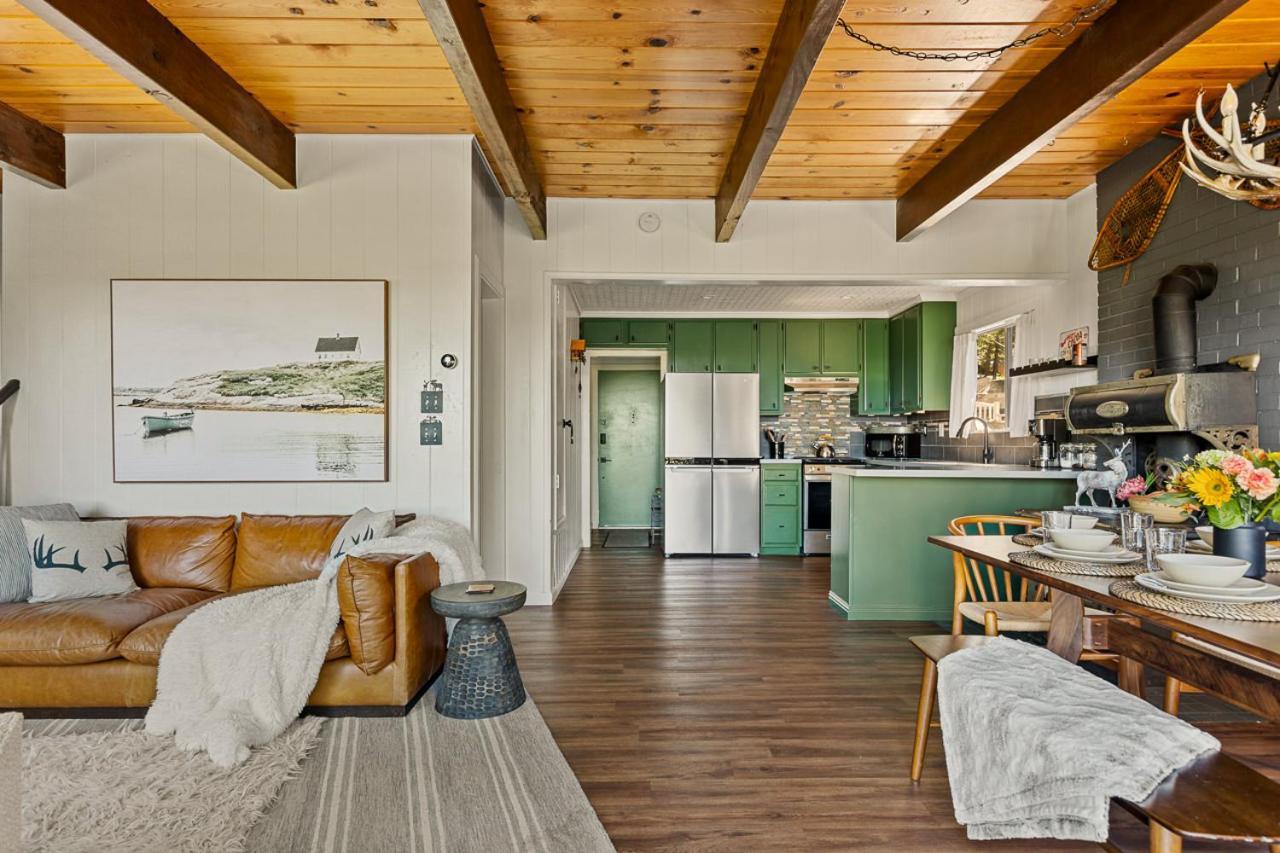 Romantic & Family Friendly Chalet In The Woods Lake Arrowhead Zewnętrze zdjęcie