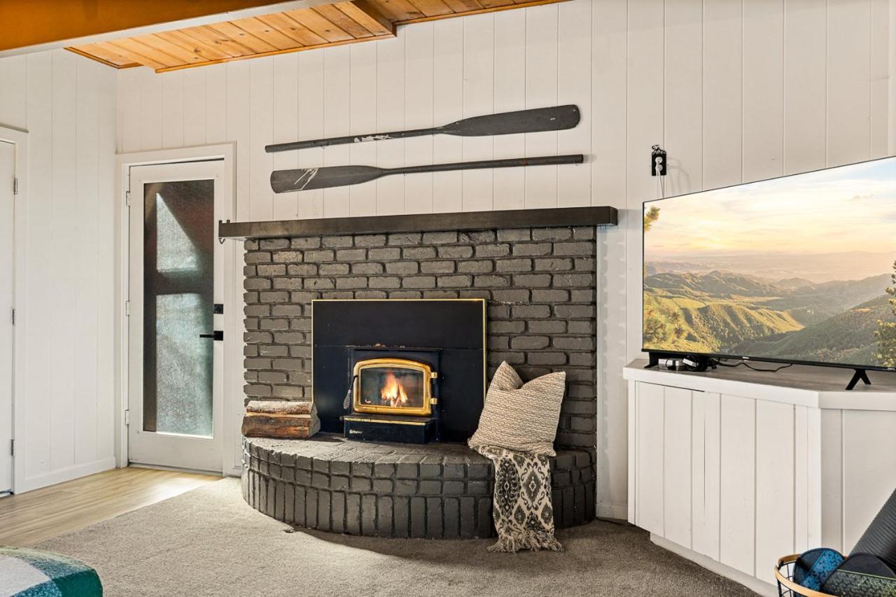Romantic & Family Friendly Chalet In The Woods Lake Arrowhead Zewnętrze zdjęcie