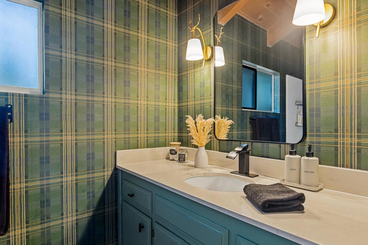 Romantic & Family Friendly Chalet In The Woods Lake Arrowhead Zewnętrze zdjęcie